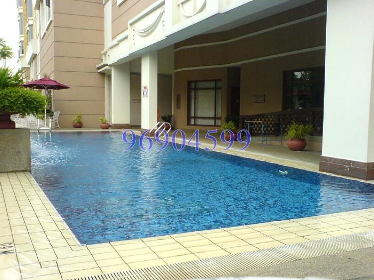 Sherwood Condo (D21), Condominium #172148732
